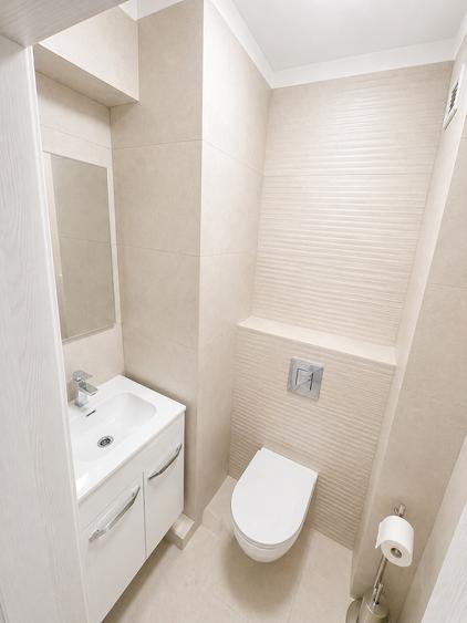Apartament 3 camere | Bulevardul Decebal | complet renovat | 89,87 mp total