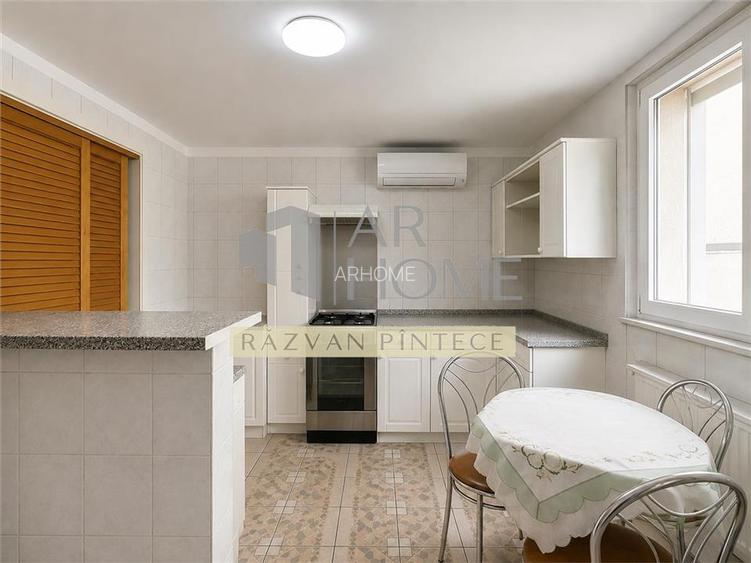 Casa 6 camere, piscina si spatiu comercial, Bd Bucuresti, Ploiesti - 23