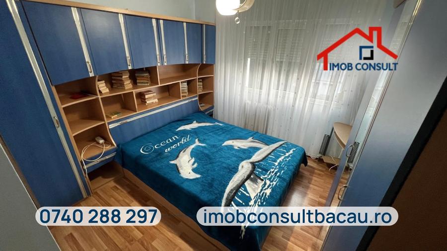 Apartament cu 2 camere de închiriat | Decomandat | Zona Narcisa | CE1818