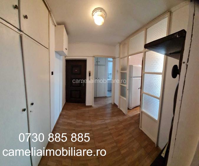 3 camere, Drumul Taberei, metrou, parc, tramvai 41, strConstantin Titel Petrescu - 14