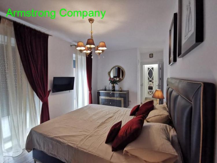 Apartament Exclusivist 3cam  Decebal -Matei Basarab parcare subterana