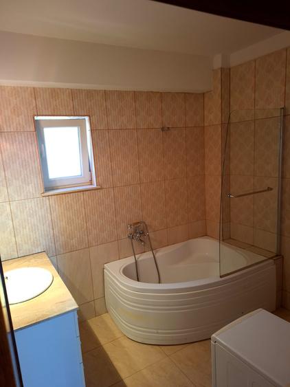 2 camere Tudor , mobilat / utilat , liber / bloc nou!