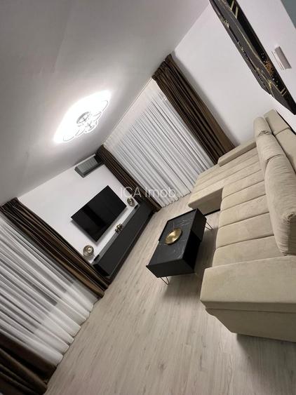 Apartament 2 camere Baneasa - 12