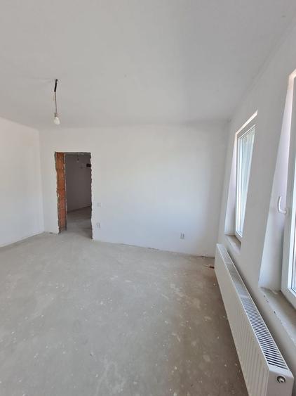 Duplex construcție pe parter in Parta