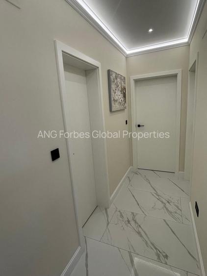 Apartament 3 camere  Băneasa – acces rapid la parc Herastrau - 12