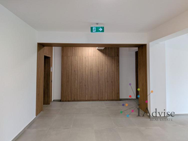 Apartament NOU 2 camere Tractorul, Brasov