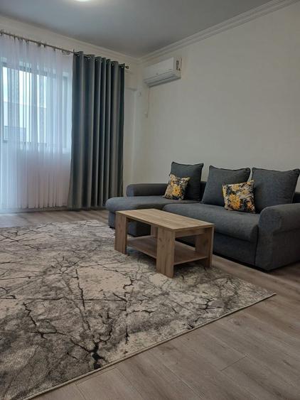 Apartament 2 camere -zona Compozitori