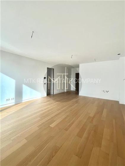 Apartament 2 camere SMARTHOME, finisaje premium | Lacul Floreasca