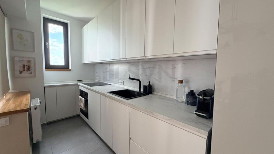 REA1029354 Apartament 2 camere I vedere panoramica