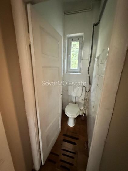 Apartament 2 camere zona Unirii, fara risc seismic - ideal Airbnb, Booking - 7