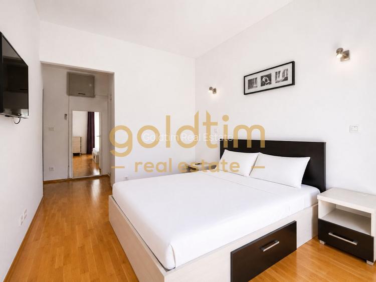SPATII GENEROASE/TERASA 77 mp/ ANSAMBLU SECURIZAT CU PISCINA - 25