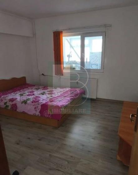 Apartament 3 Camere,Calea Calarasi,Metrou,Muncii,bl.1995,DECOMANDAT,Amenajat