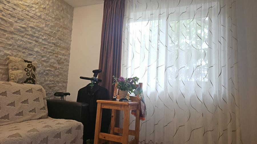 De vanzare -- casa in comuna Pechea, jud. Galati, teren 850 mp