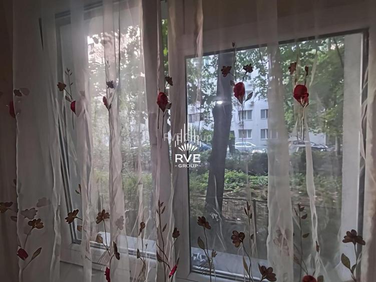 Ap 2 Cam (1975, 56 mp, bloc reabilitat) - 6 min. metrou N. Grigorescu - 6