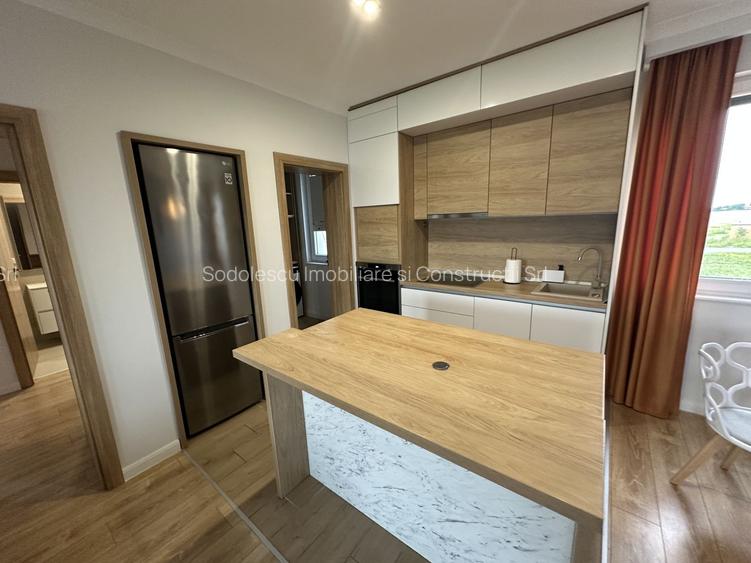 Apartament 2 camere  în Dumbravita - 22