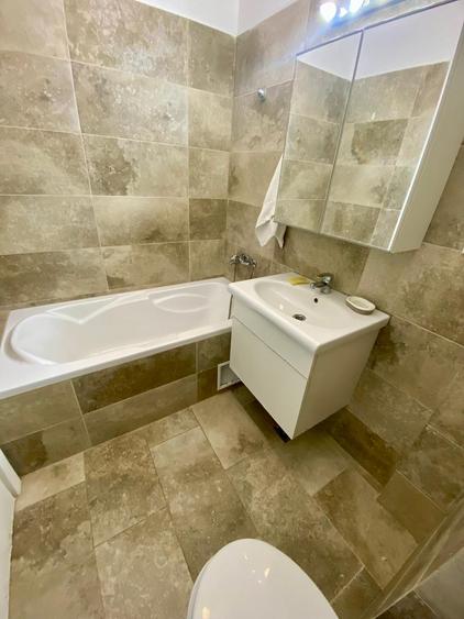 Apartament cu 2 camere si cu loc de parcare in Militari Residence