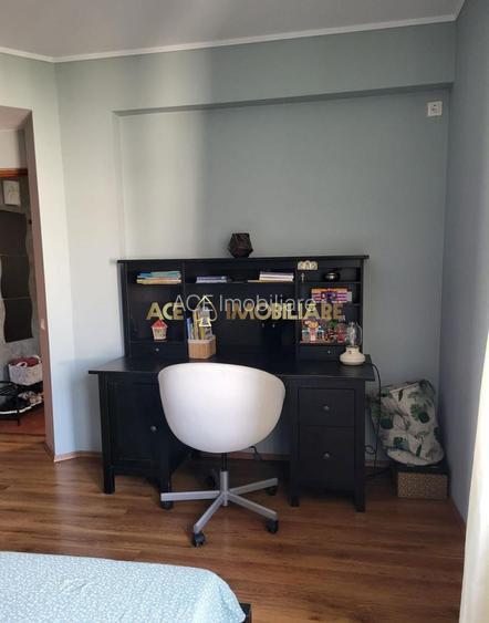 2 Camere de inchiriat | Drumul Taberei | Metrou | Centrala | Parcare - 5