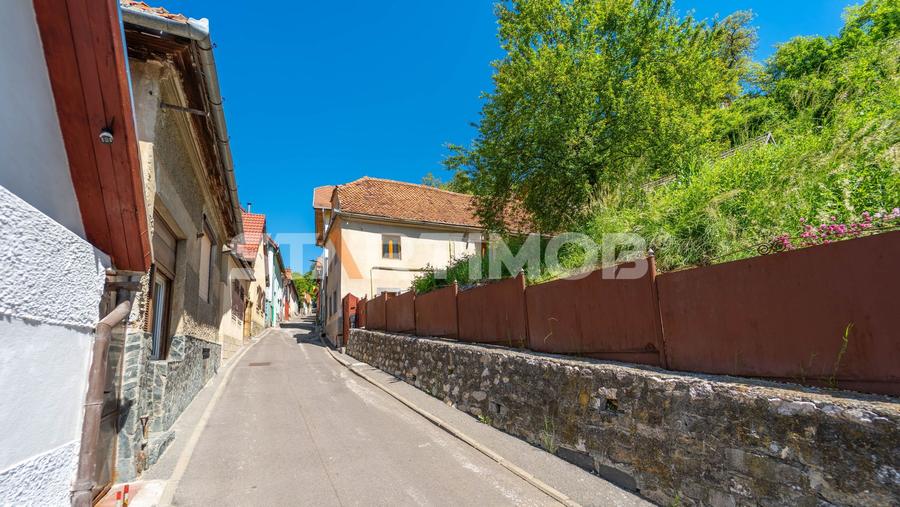 Garsoniera centru vechi Brasov