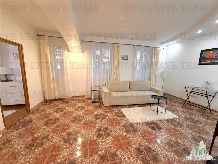 Apartament 2 camere | 61 mp utili | Parter | Cotroceni-Grozavesti | 550 euro/lun