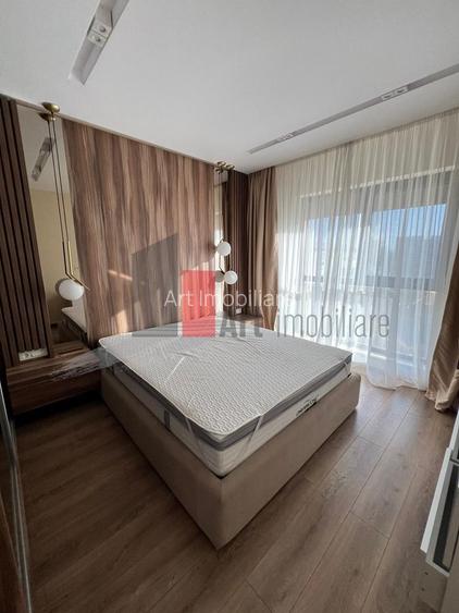 Inchiriere apartament 2 camere-Lujerului, Exigent Faza 2 - 12