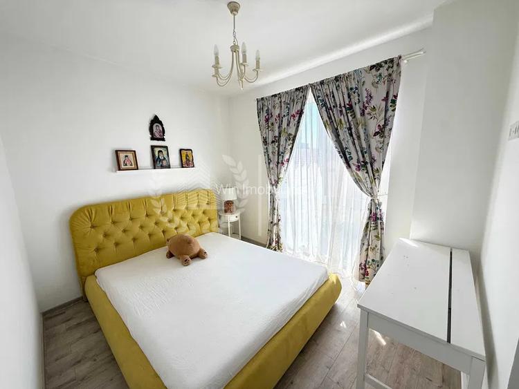 Apartament 3 camere | Bloc nou | Et. 1 | Garaje incluse | Piata Abator - 3