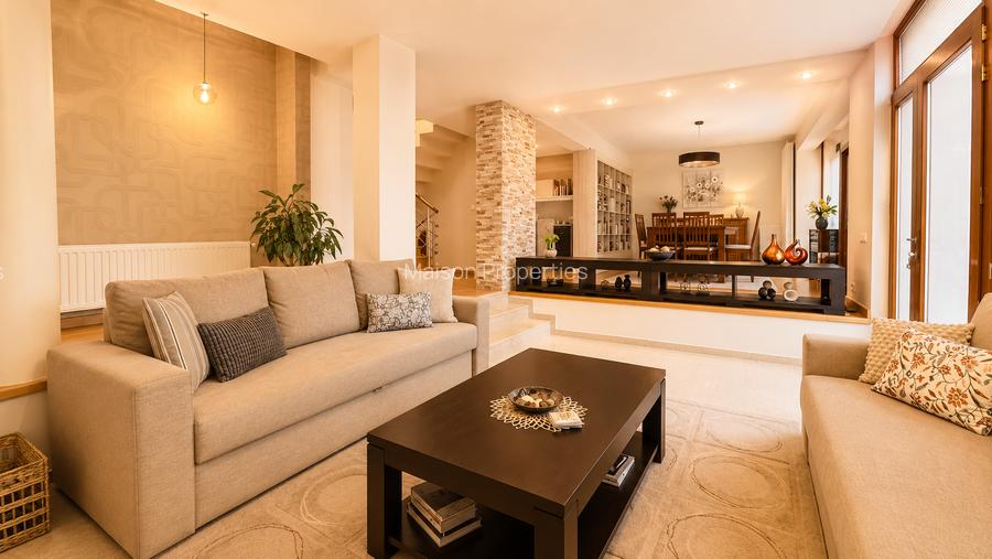 Casa Individuala | Zona Braytim - Soarelui | 273mp | 4 Dormitoare | Garaj - 2