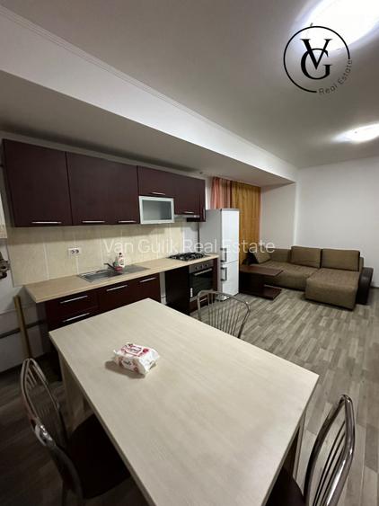 Apartament 3 camere - Pța. Balada - utilități incluse în preț - 2