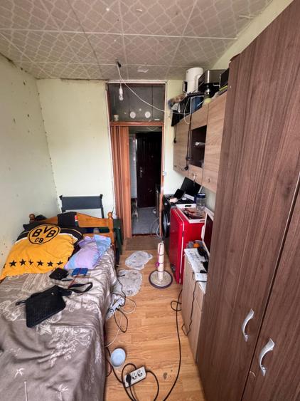 Camera de camin, 12 mp, zona Valea Rosie