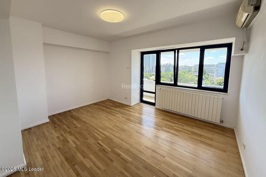 Polona - Duplex 256 mpu, 6 camere, etaje 6+7, panorama, terase 52 mp - 33