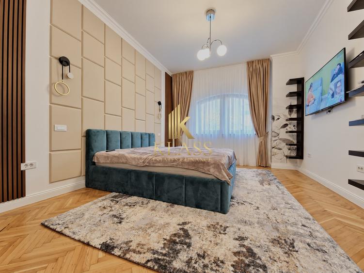 Apartament 3 camere în vilă | Aviatorilor | 100 mp utili | Terasă | Pet Friendly