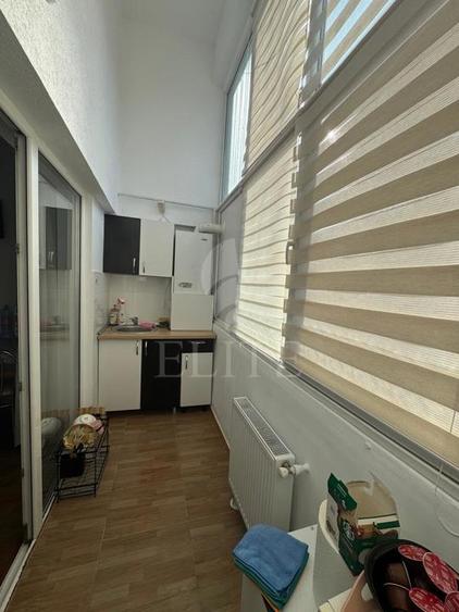 Apartament o camera în zona COMPLEX DIANA