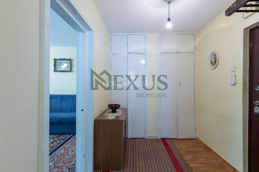 Apartament 2 camere decomandat, Etaj 3, Zona Narcisa - 3