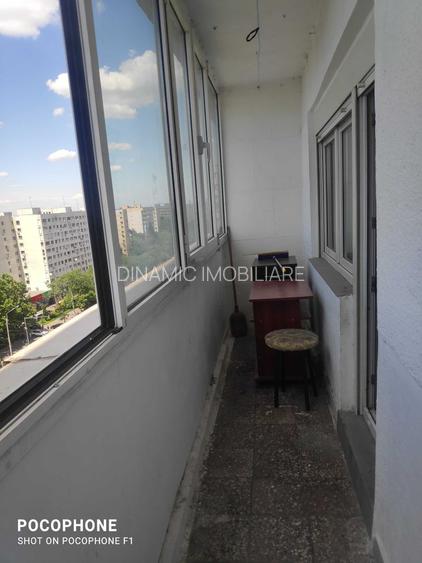 3 camere 75 mp | Obor | 2 min metrou | Etaj 9 | 125.000 € - 8