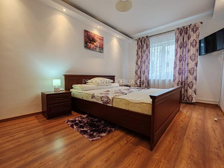 APARTAMENT 2 CAMERE ZONA CENTRALĂ - 14