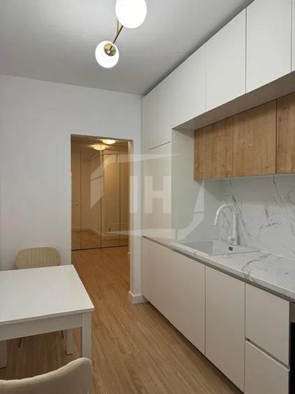 Apartament 2 camere, semidecomandat, Iulius Mall, Park Lake