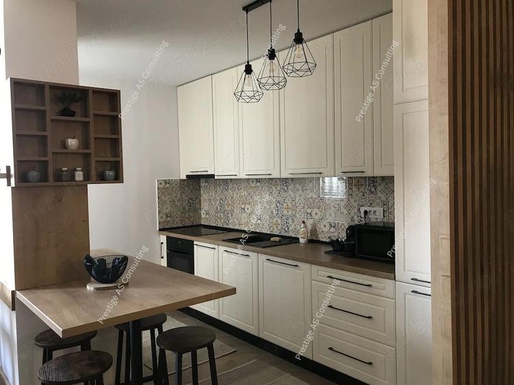 Apartament 3 camere | ISHO | 78 mp |