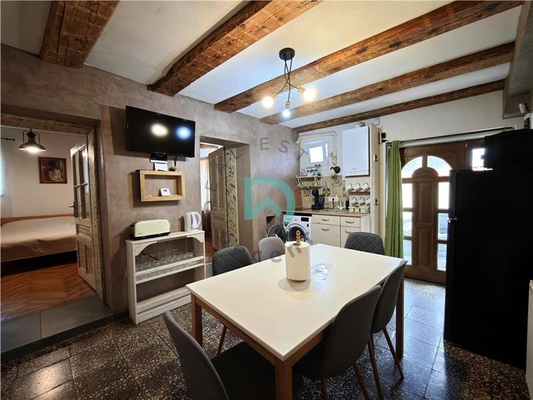 Apartament 2 camere Centrul Istoric, Brasov