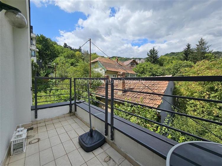Apartament cu parcare subterana Dealul Sprii - 23