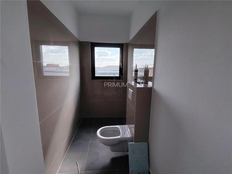 0 % COMISION - DUPLEX SPATIOS SEPARAT PRIN CT - 5 CAMERE - 8