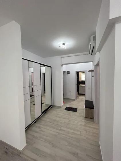 Apartament 2 camere Bloc nou zona Grozăvești Politehnica in Regie Residence