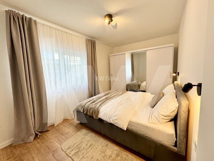 Apartament 2 camere - cartier luxos - 3
