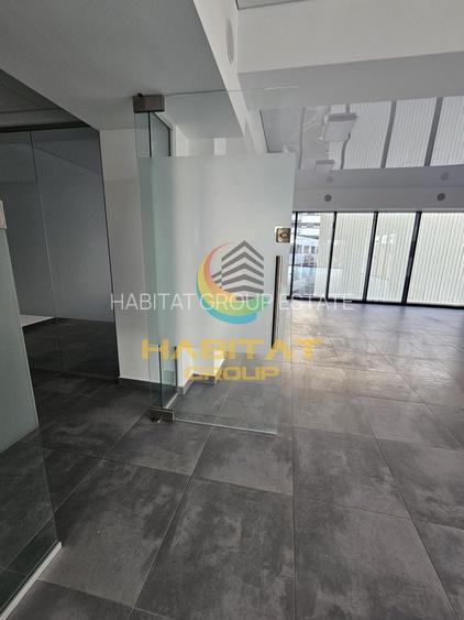 Spatiucomercial de inchiriat Mihai Bravu metrou - 11