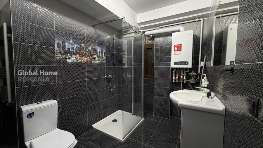 Apartament 3 camere | Damaroaia | Metrou | Renovat |
