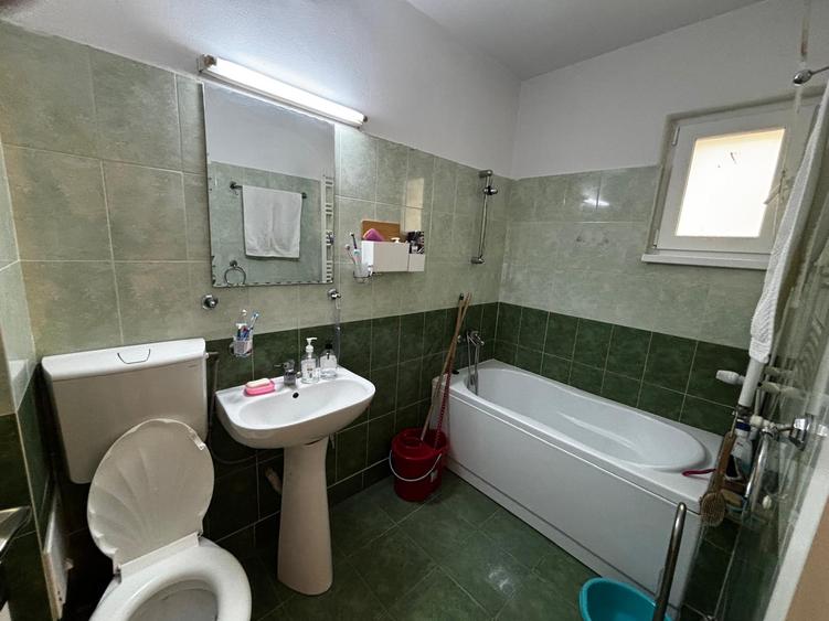 Apartament 2 camere Traian