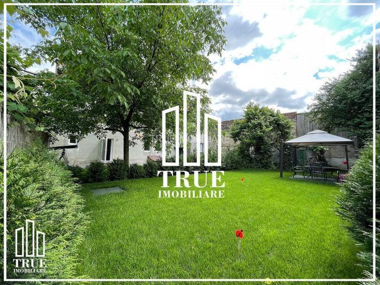 Ap. 2 camere, 55 m² + curte 120 m² – 7 Noiembrie, la 1.3 km de UMFST - 2