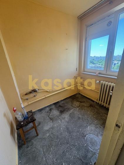 OPORTUNITATE | GARSONIERA | IANCULUI | METROU