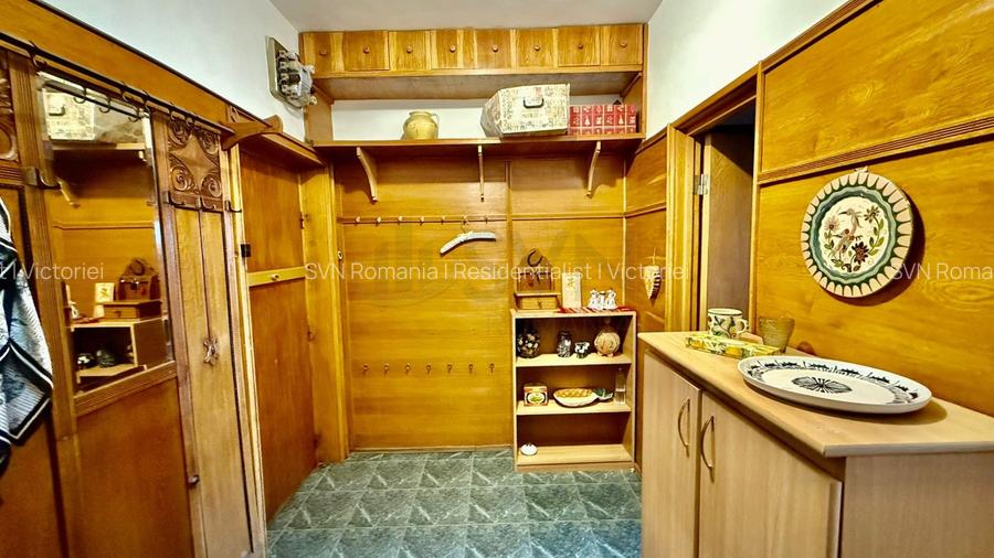 REA0115564 Apartament 3 camere de inchiriat Eminescu - 5
