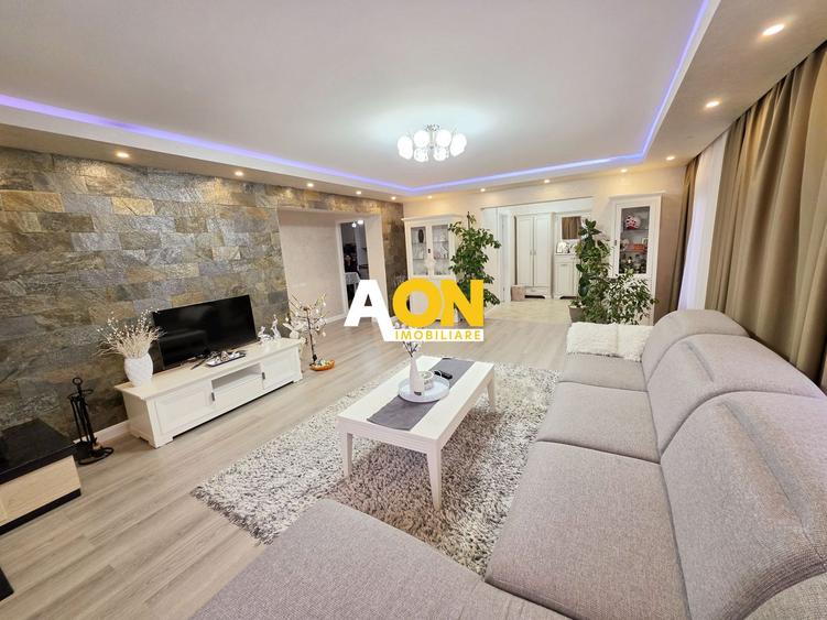 Casă 6 camere, S+P+M, mobilată, utilată, 605 mp teren, Micesti