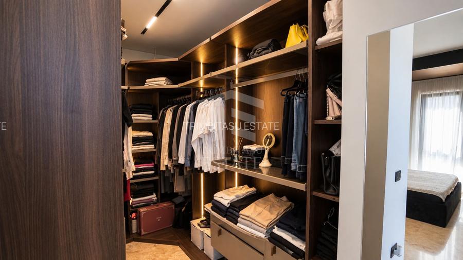 Casă spectaculoasă în Constanța | Design, tehnologie și confort - 28