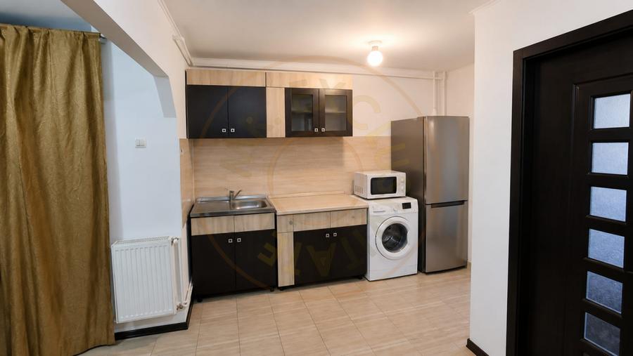 Vanzare Studio modern la cheie Gavana, centrala proprie-et.1